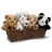 Peluche Mini Cub