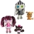 Peluche Monster High