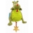 Peluche musicale Walter