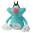 Peluche Oggy et les cafards