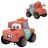 Peluche Range Pyjama Cars