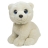 Peluche Wild Wild Best Iceberg L'Ours Polaire