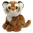 Peluche Wild Wild Best Pouncer Le Tigre
