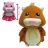 Peluche Zhu Zhu Pets