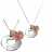 Pendentif lolita Argent