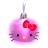 Pendentif Lumineux Hello Kitty
