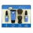 PERFECT SHAVE KIT - Coffret de Soins de Rasage Lavande