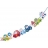 Perles bambini traffico de Haba