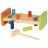 Petit banc établi