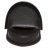 Petit porte-monnaie en cuir demi-lune <a title='Offrir du chocolat à la saint-valentin' href='http://www.familyby.com/boutiques/detailCategorie/4222' style='text-decoration:none; color:#333'><strong>chocolat</strong></a>