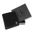 Petit Portefeuille Calvin Klein en cuir Noir
