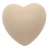 Petit savon coeur