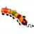 Petit train Pom Pom Rail