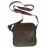 Petite besace Eden Park, EDN, Marron