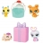 Petshop coeur