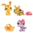 Petshop Duo ou avec accessoires