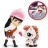 Petshop et Blythe