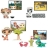 Petshop et carte postale