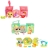 Petshop et sa petite maison