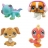 Petshop Single