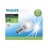 Ampoule économique PHILIPS Eco30% Sphère E27 42W Chaud