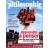 Philosophie Magazine - Abonnement 12 mois - 10N°