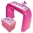 Piano + tabouret Barbie