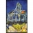 Piatnik <a title='En savoir plus sur les puzzles' href='http://weezoom.tumblr.com/post/12566332776/puzzle-1000-pieces' style='text-decoration:none; color:#333' target='_blank'><strong>Puzzle</strong></a> 1000 pièces - Van Gogh : L'église d'Auvers