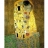 Piatnik <a title='En savoir plus sur les puzzles' href='http://weezoom.tumblr.com/post/12566332776/puzzle-1000-pieces' style='text-decoration:none; color:#333' target='_blank'><strong>Puzzle</strong></a> 1000 pièces métallisé - Klimt : Le Baiser