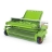 Pick Up Claas 300HD