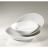 Pillivuyt Assiette calotte standard 20 cm - Porcelaine : Collection Générale