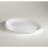 Pillivuyt Assiette ovale 32 cm - Porcelaine : Louna