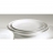 Pillivuyt Assiette plate 19.5 cm - Porcelaine : Louna