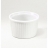 Pillivuyt Mini ramequin - Porcelaine : Miniatures