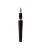 PILOT LUXE Stylo Plume Pilot Bamboo attributs plaqués or Rose plume moyenne