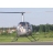 Pilotage helicoptere - Vallee de la Dordogne