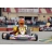 Pilotage karting - Aigues-Vives