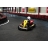 Pilotage karting & kart gliss Saint-Soupplets