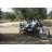 Pilotage moto Honda CB 750 pendant 1 journee - Luberon