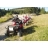 Pilotage quad pour deux Montmaur-en-Diois