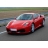 Pilotage sur route en Ferrari Reims