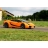 Pilotage sur route en Lamborghini Reims