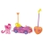 Pinkie Pie et sa voiture radiocommandée