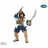 Pirate conquistador une figurine Papo