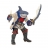 Pirate mutant requin Papo