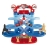 Piste de course en spirale Cars 2