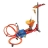 Piste Hot-Wheels Méga Saut
