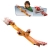 Piste tracteur attaque Cars