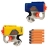 Pistolet Nerf Reflex IX-2