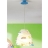 Plafonnier Mobilo pour chambre dŽenfant Haba